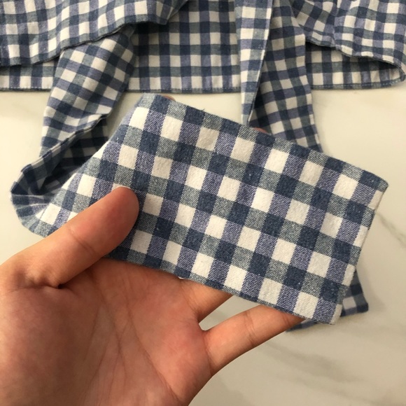 Brandy Melville Top - Picture 7 of 9